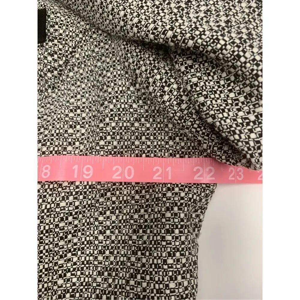 Retro Style Blazer - Picture 7 of 8
